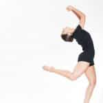 Ligal Melamed Ballet Modern