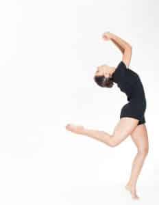 Ligal Melamed Ballet Modern